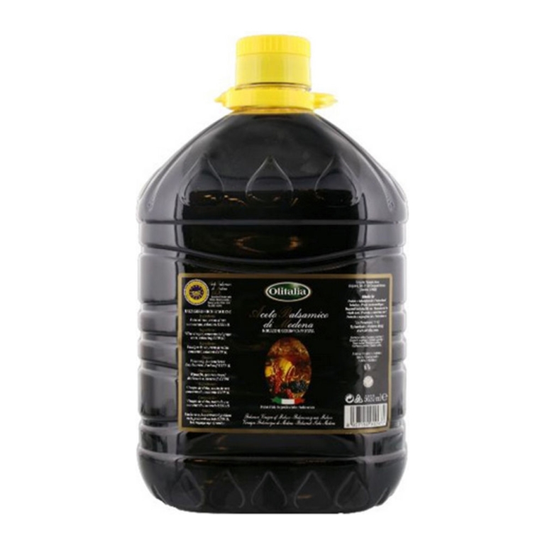 Olitalia | Balsamico Azijn Di Modena | 5 liter