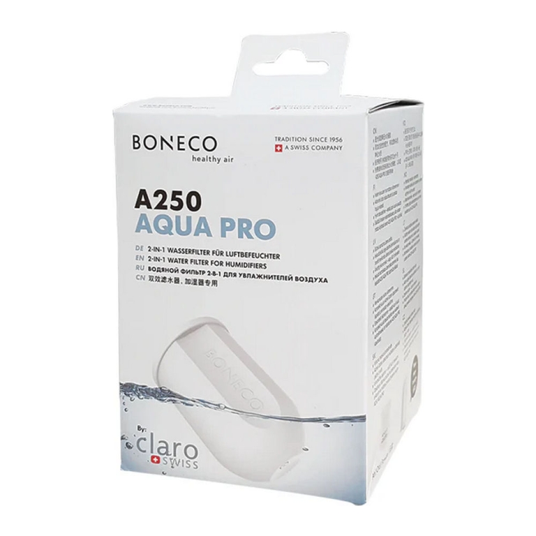 Boneco | Aqua Pro | 250 stuks