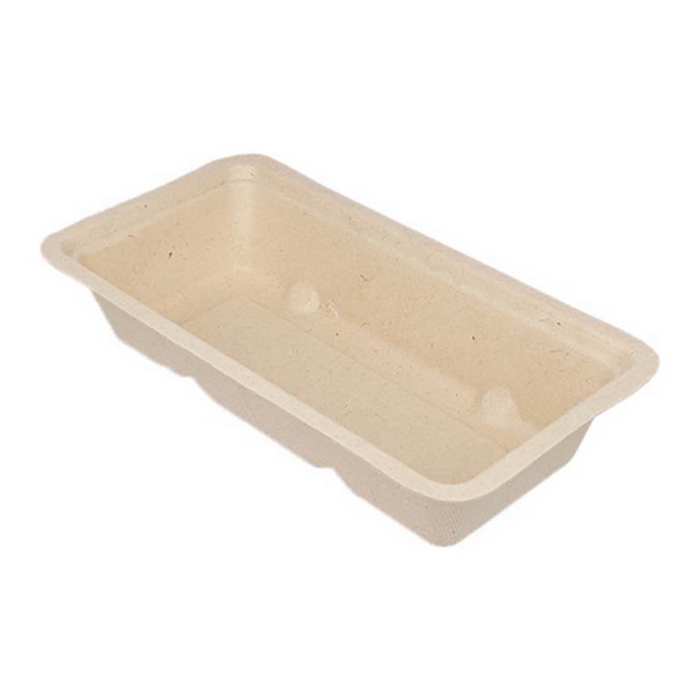 Snackbakje | Suikerriet | 5 stuks