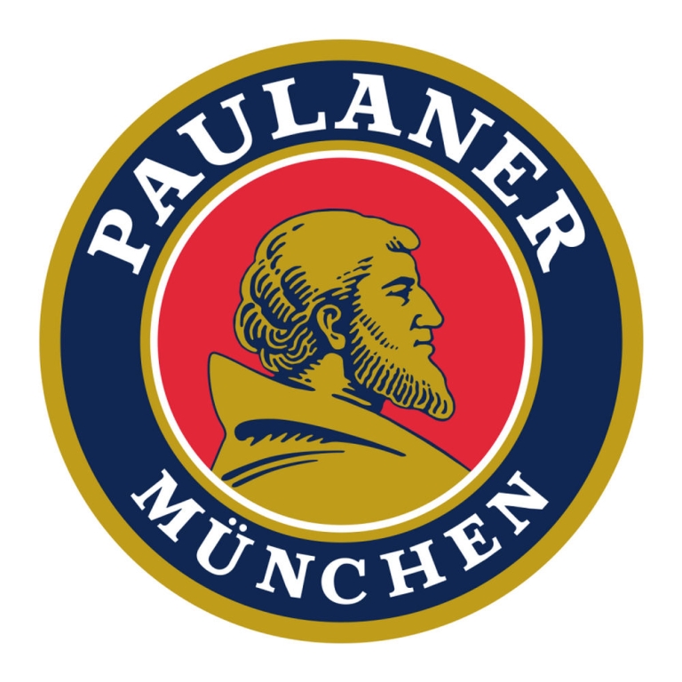 Paulaner | Bierviltjes | 100 stuks