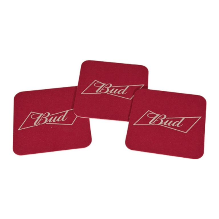Bud | Bierviltjes | 100 stuks