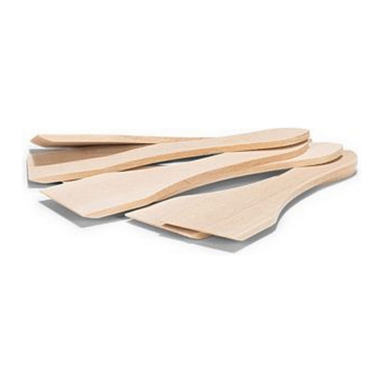 Patisse | Set Gourmetspatels | 6 stuks