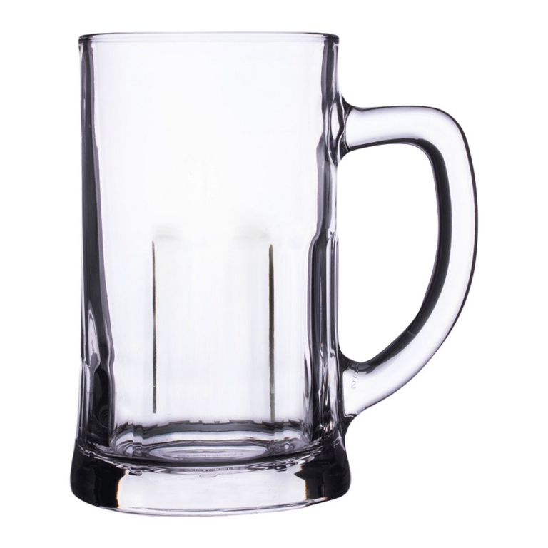 Salzburg | Bierpul Blanco | 1 x 6 x 500 ml