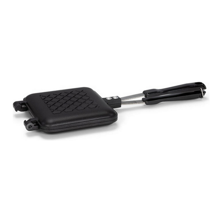 Patisse | Tosti-ijzer Anti-kleef | Per stuk