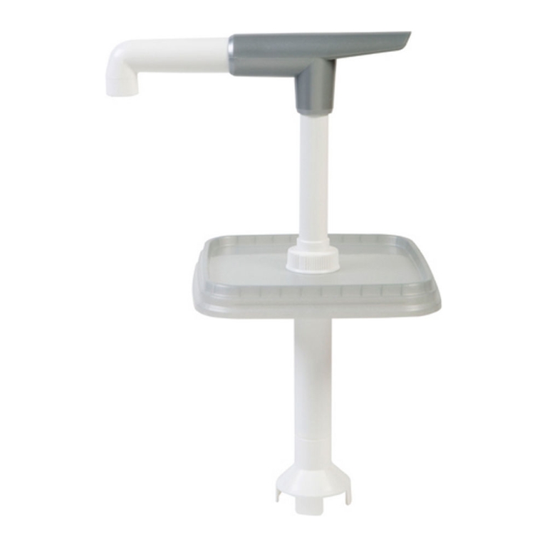 Emmerdispencer | Tbv Remia 2,5 liter | Per stuk