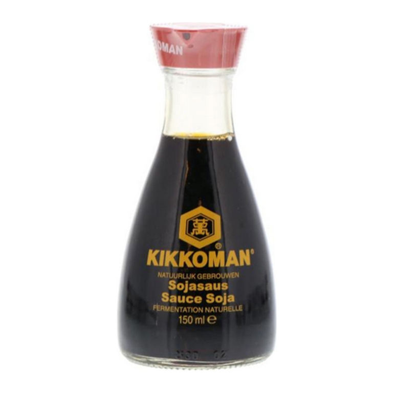 Kikkoman | Sojasaus | 150 ml