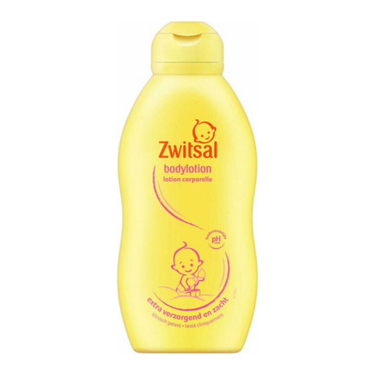 Zwitsal | Bodylotion | 400 ml