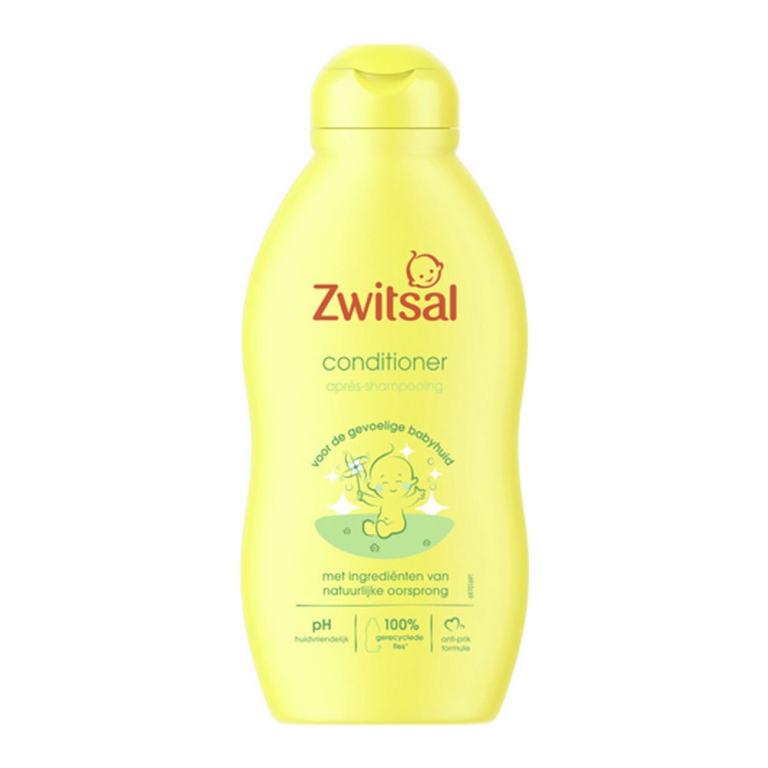 Zwitsal | Conditioner | 200 ml