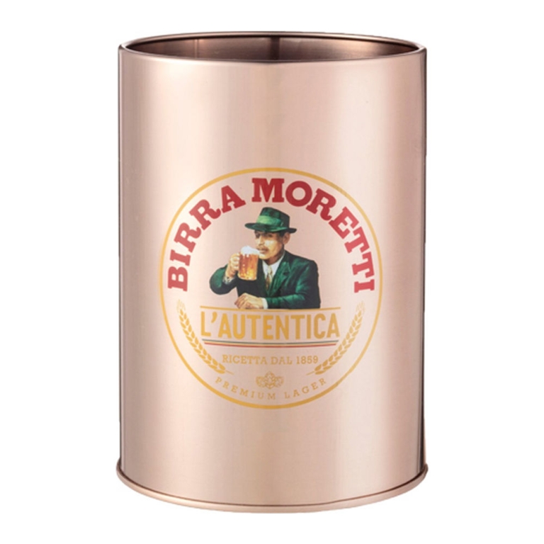 Birra Moretti | Afschuimhouder | Per stuk