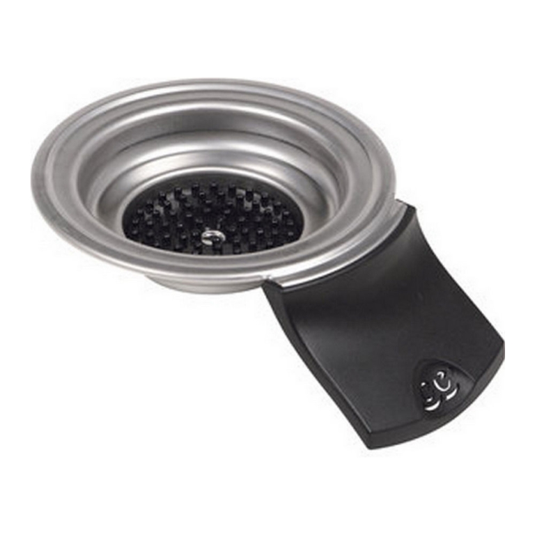 Philips | Padhouder Senseo (2-kops) | Per stuk