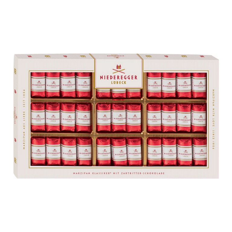 Niederegger | Marsepein Klassiek | 400 gram