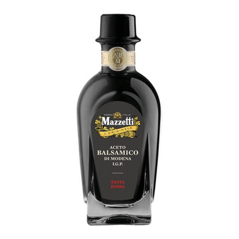 Mazzetti | Balsamico Testa Rossa | 250 ml