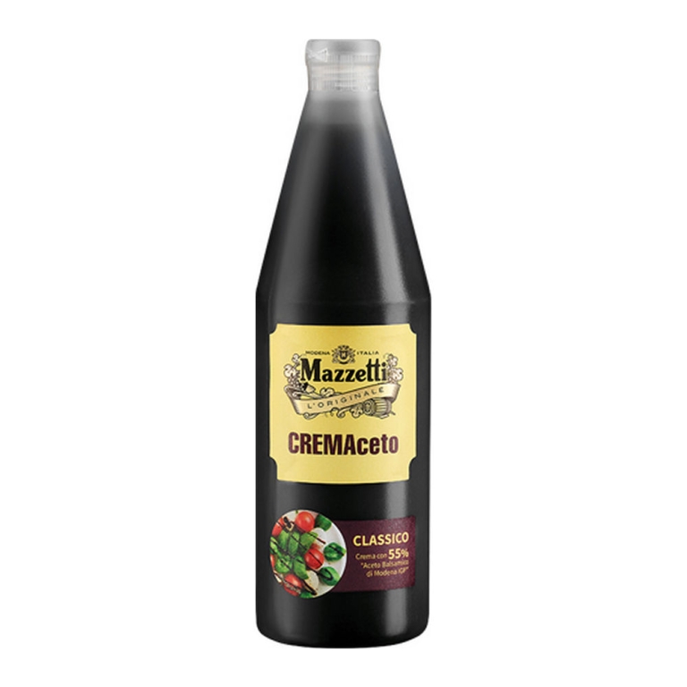Mazzetti | Cremaceto Classico | 800 ml