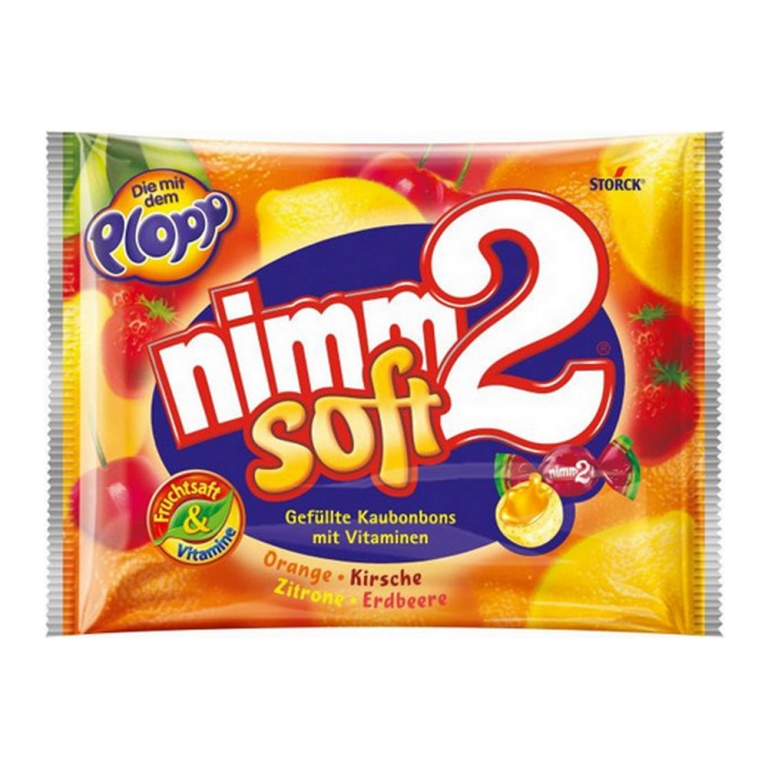 Nimm2 | Soft | 800 gram