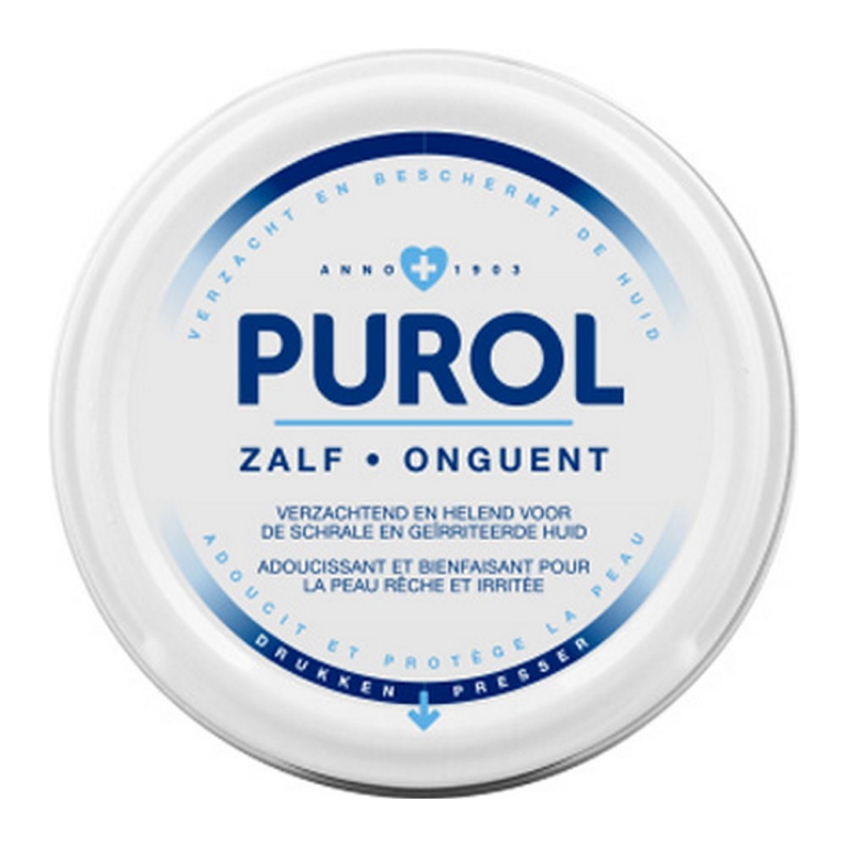 Purol | Zalf Blikje | 50 ml