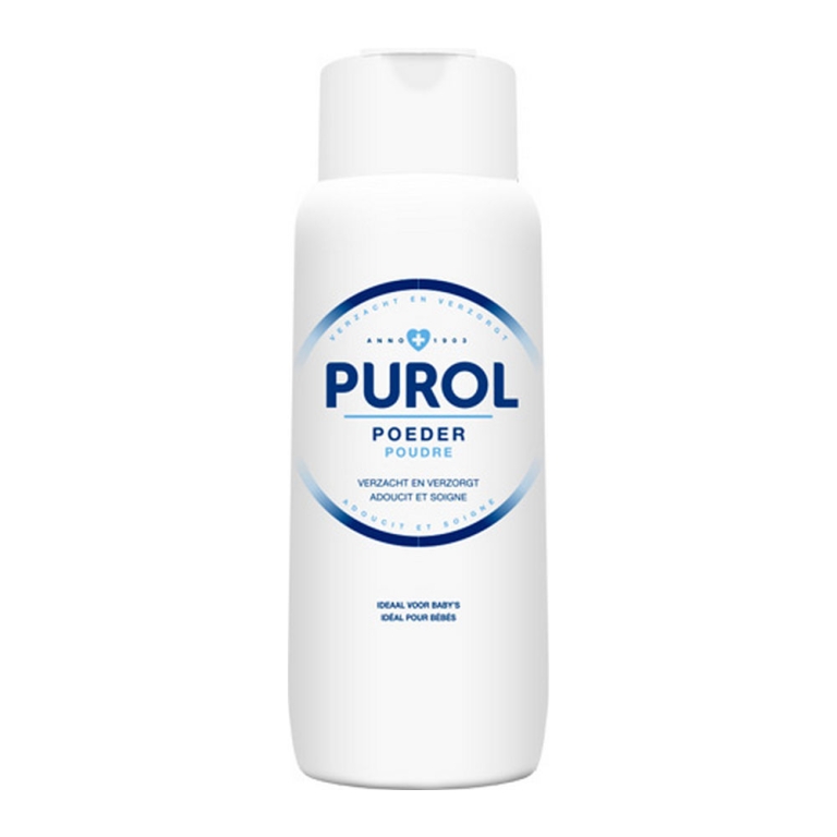 Purol | Poeder Strooibus | 100 gram
