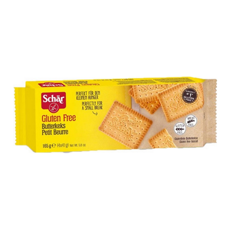 Schar | Butterkeks (petit Beurre) | 165 gram