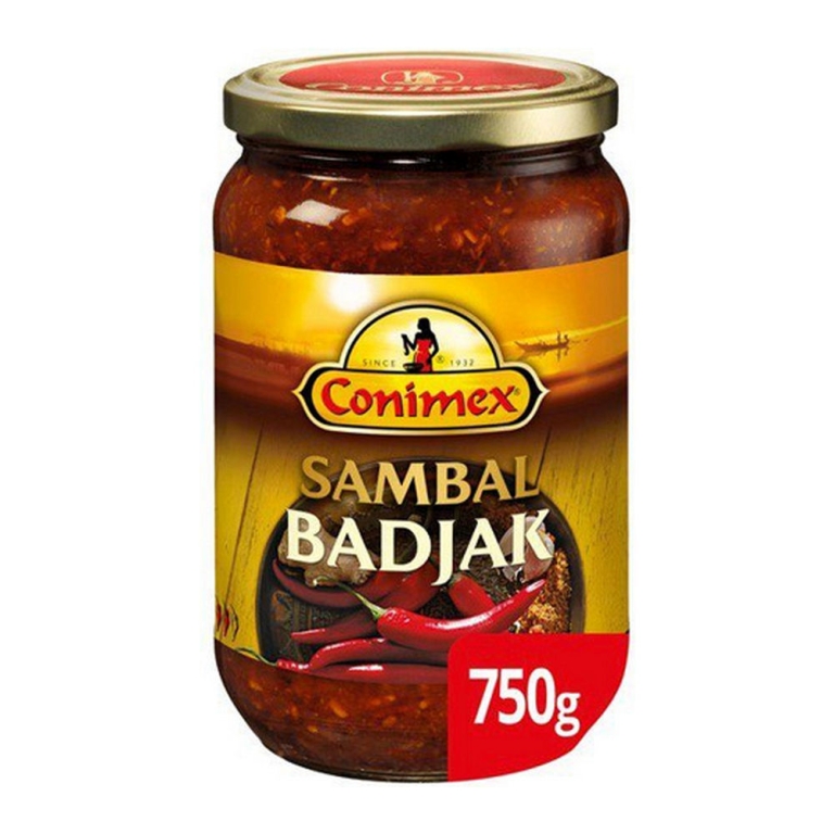 Conimex | Sambal Badjak | 750 gram