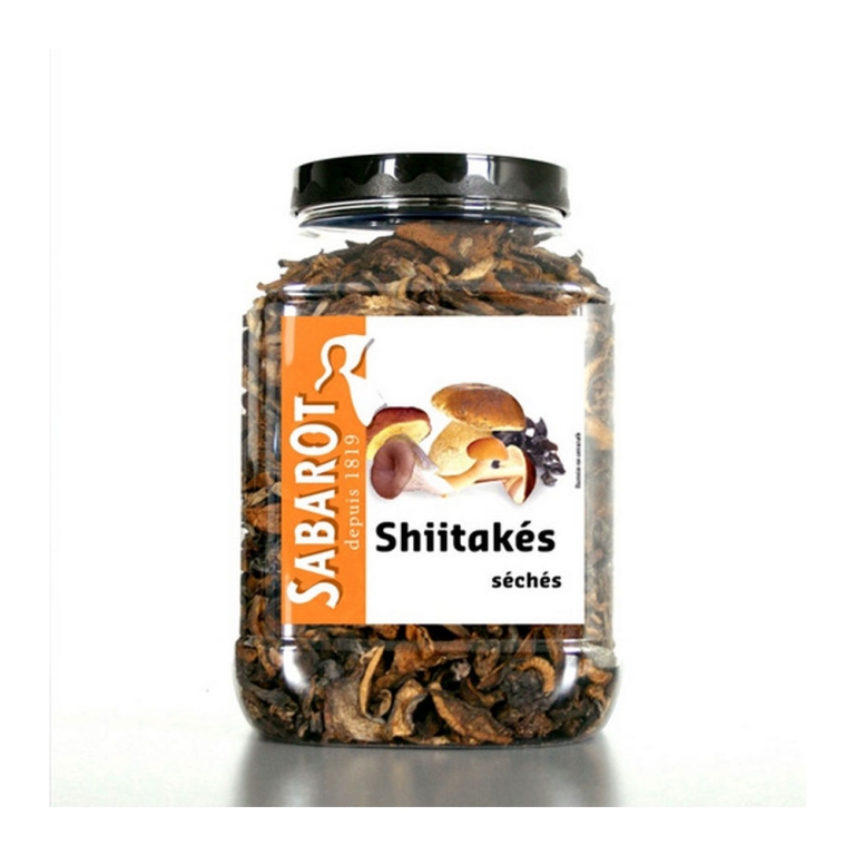 Sabarot | Shiitake | 250 gram
