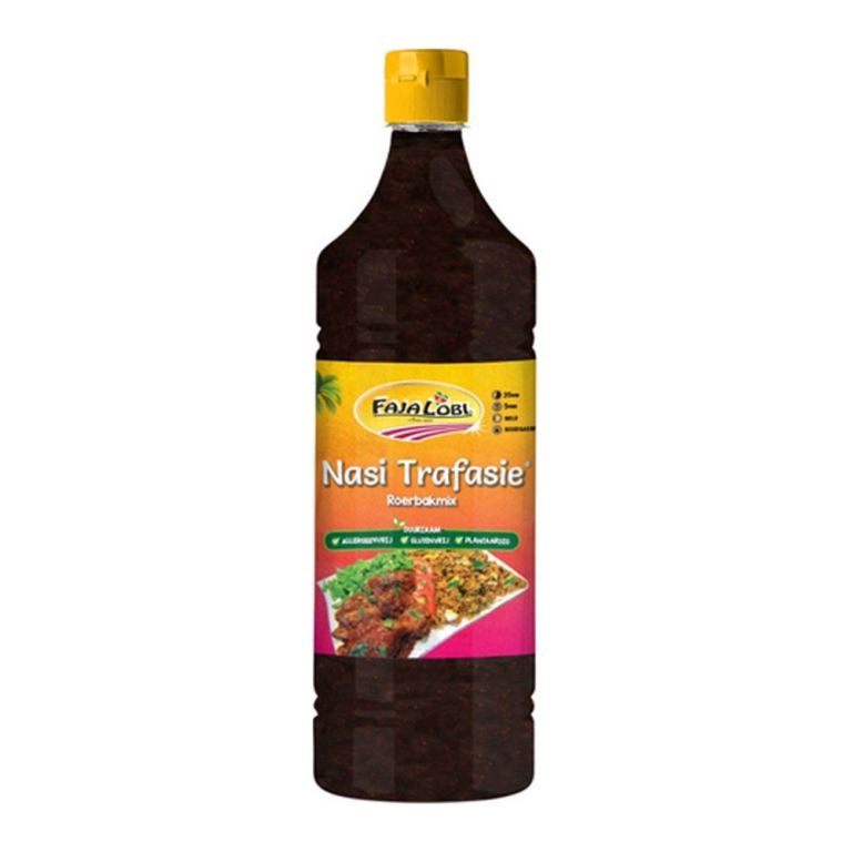 Faja Lobi | Nasi Trafasie | 1 liter