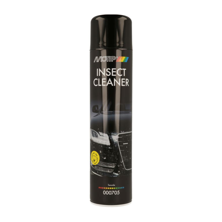 MoTip | Insect Cleaner