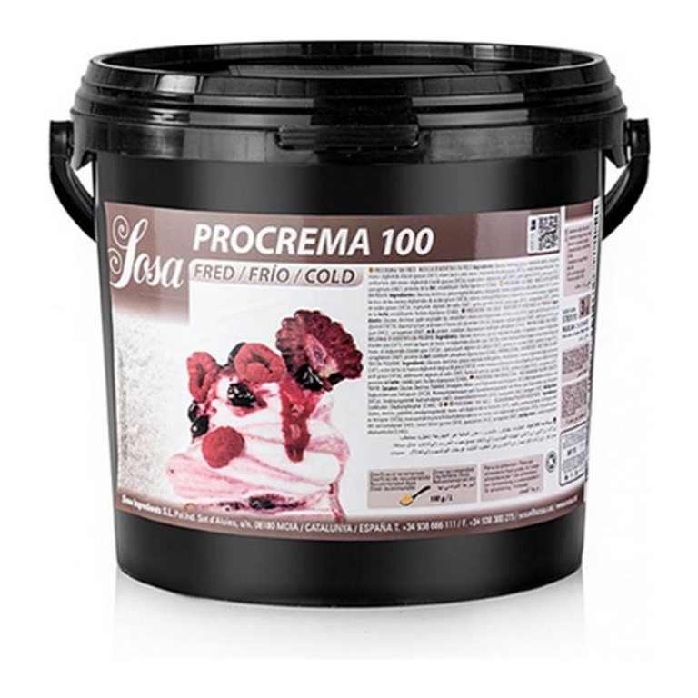 Sosa | Procrema 100 Koud | 3000 gram