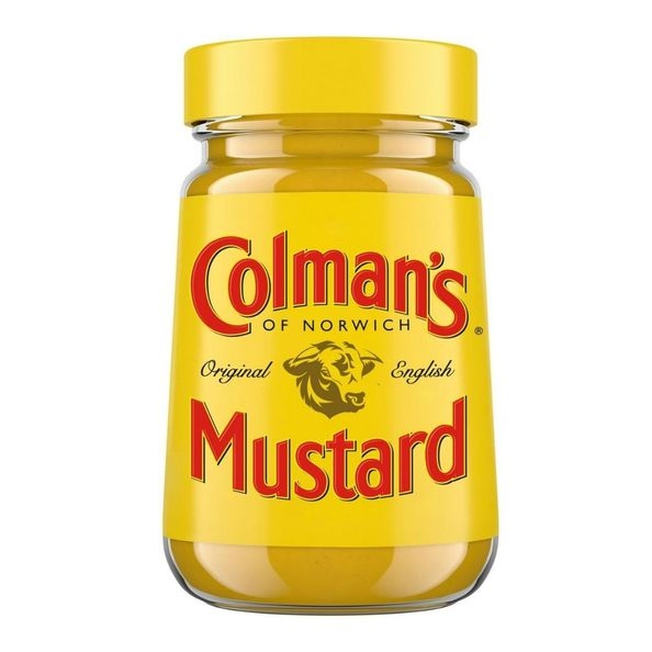 Colman's | Engelse Mosterd | 100 gram