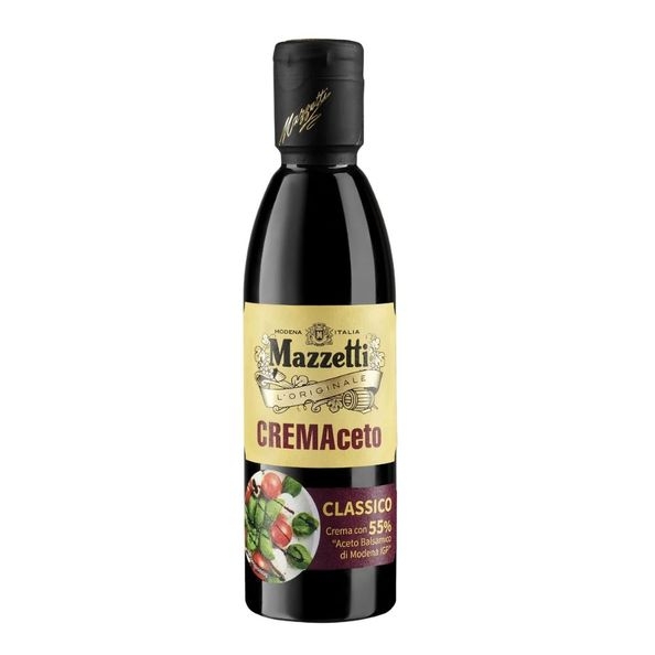 Mazzetti | Cremaceto Classico | 250 ml