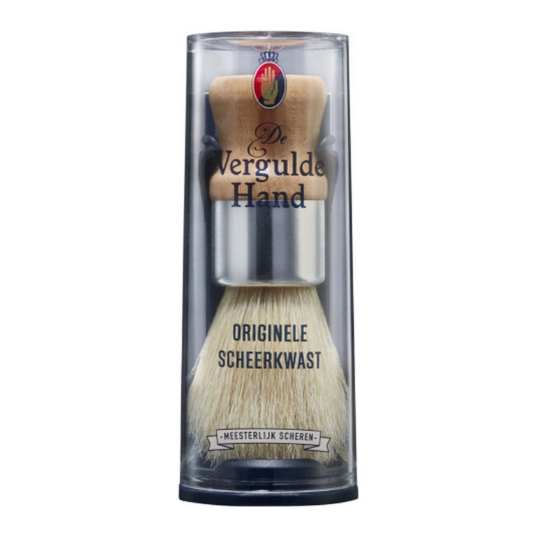 De Vergulde Hand | Scheerkwast | Per stuk