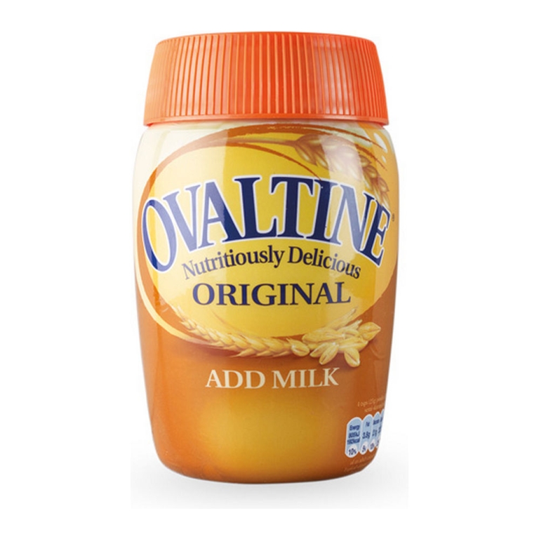 Ovaltine | Original | 800 gram