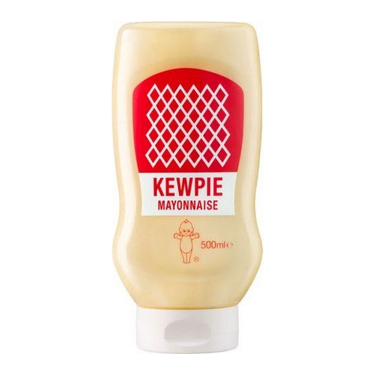 Kewpie | Japanse Mayonaise | 500 ml