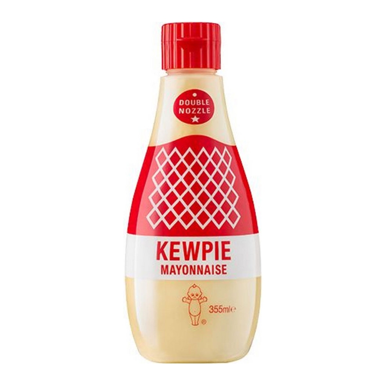 Kewpie | Japanse Mayonaise | 355 ml