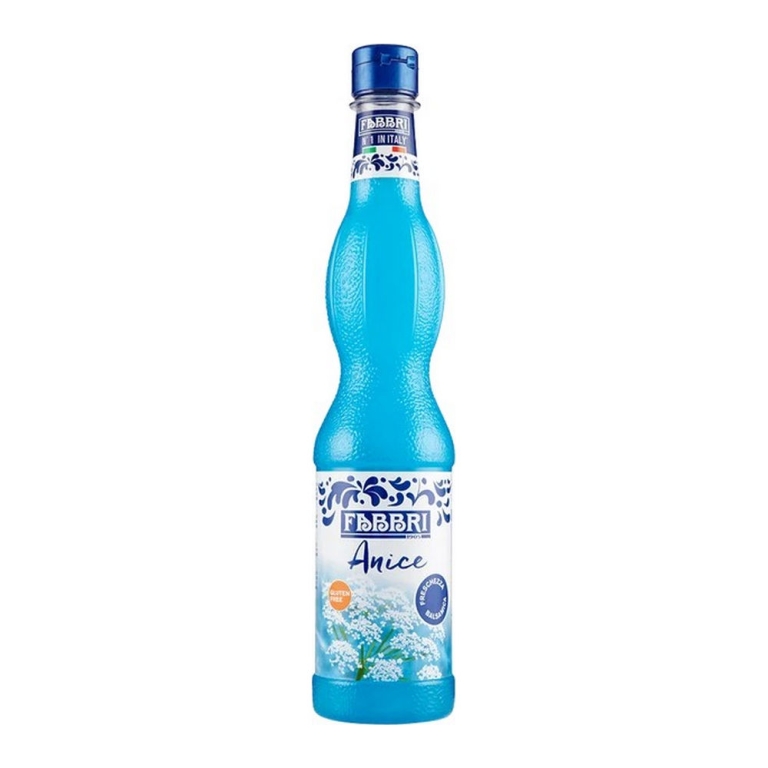 Fabbri | Anijs Siroop | 560 ml