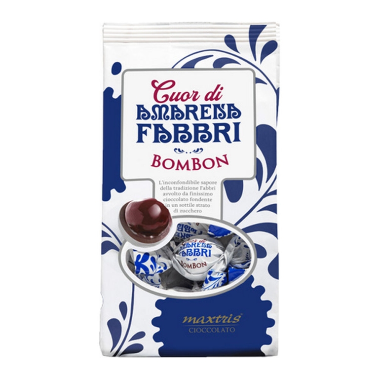 Fabbri | Bombon | 150 gram