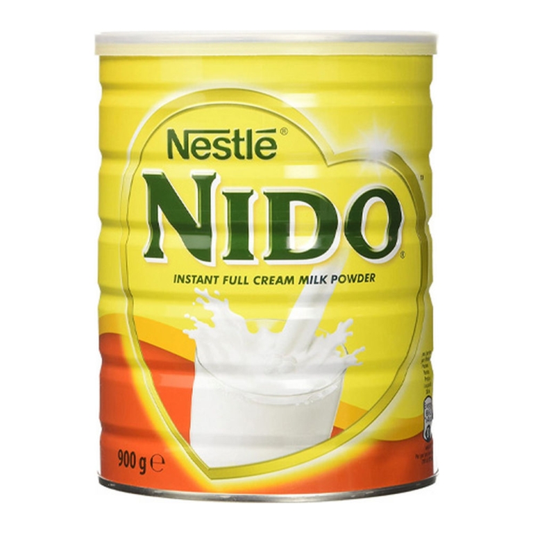 Nido | Melkpoeder | 900 gram