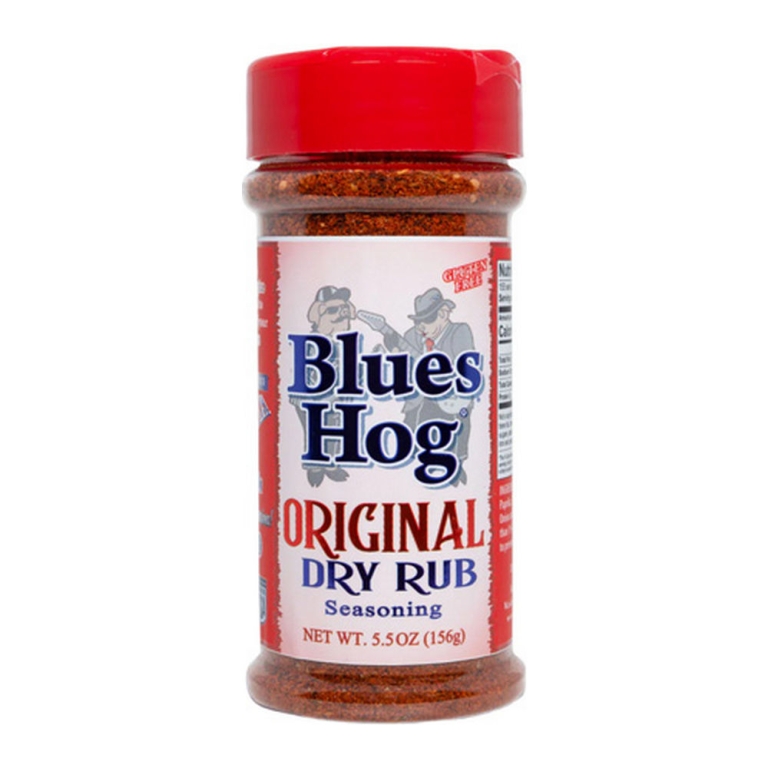Blues Hog | Original Dry Rub Seasoning | 156 gram