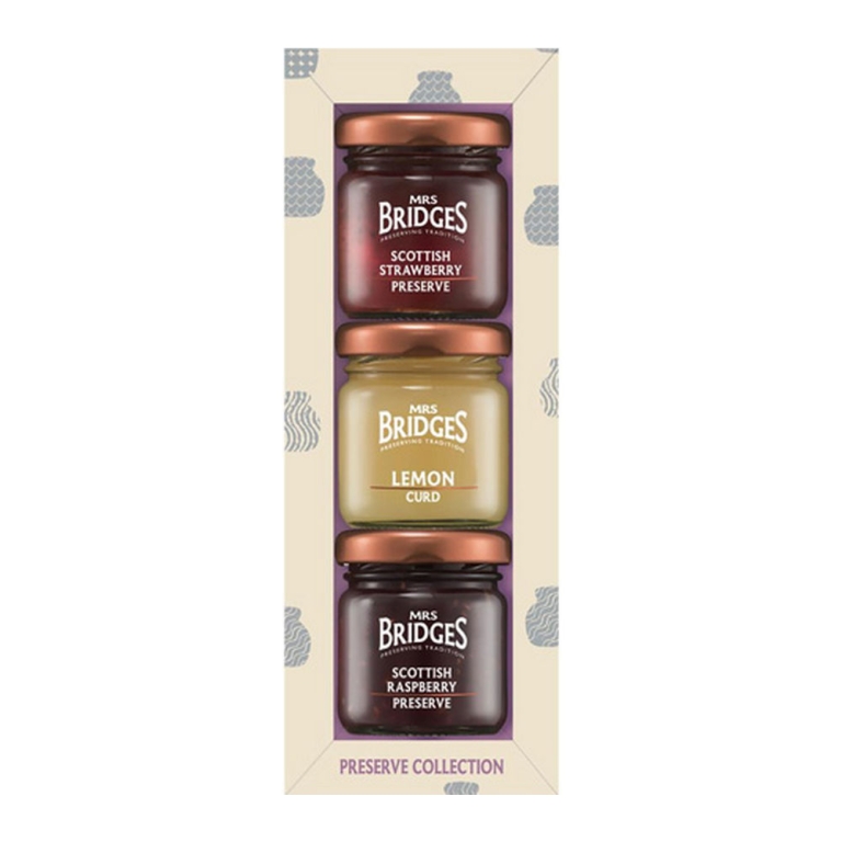 Mrs Bridges | Geschenkset | 42 gram