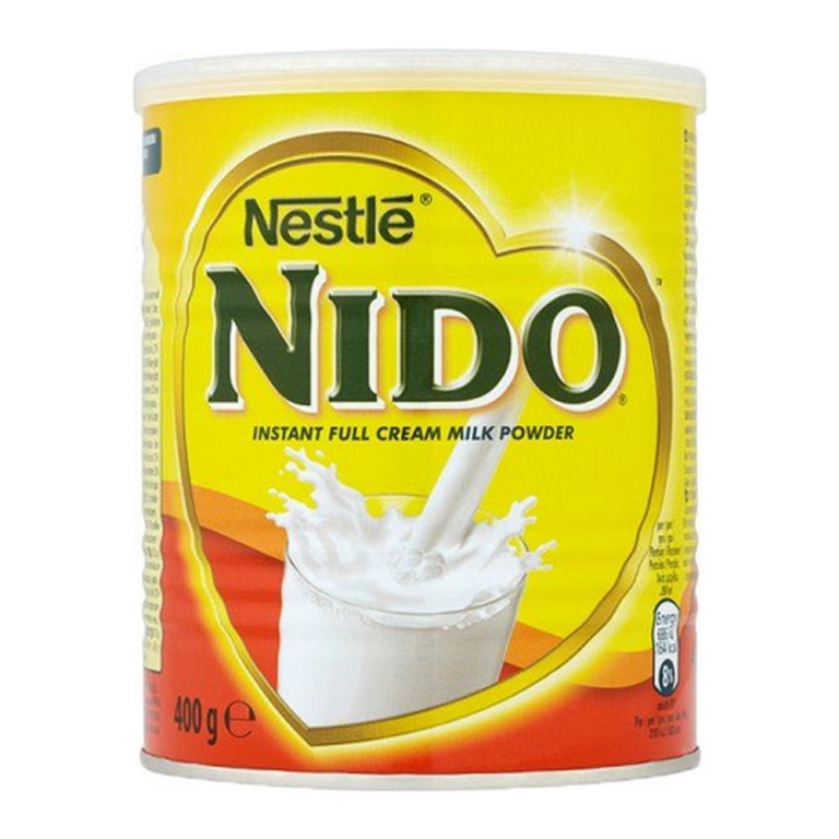 Nido | Melkpoeder | 400 gram
