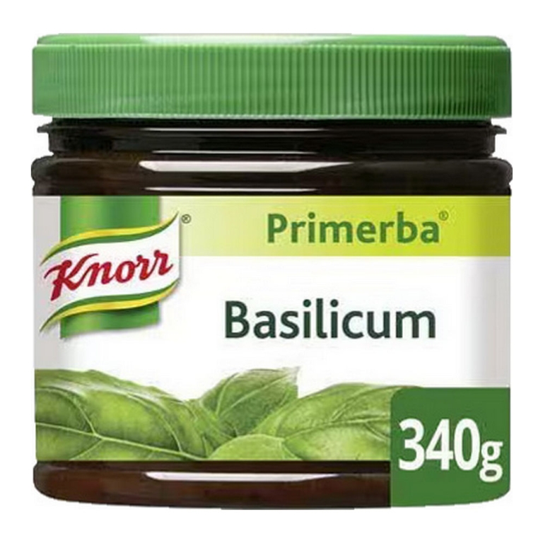 Knorr | Primerba Basilicum | 340 gram