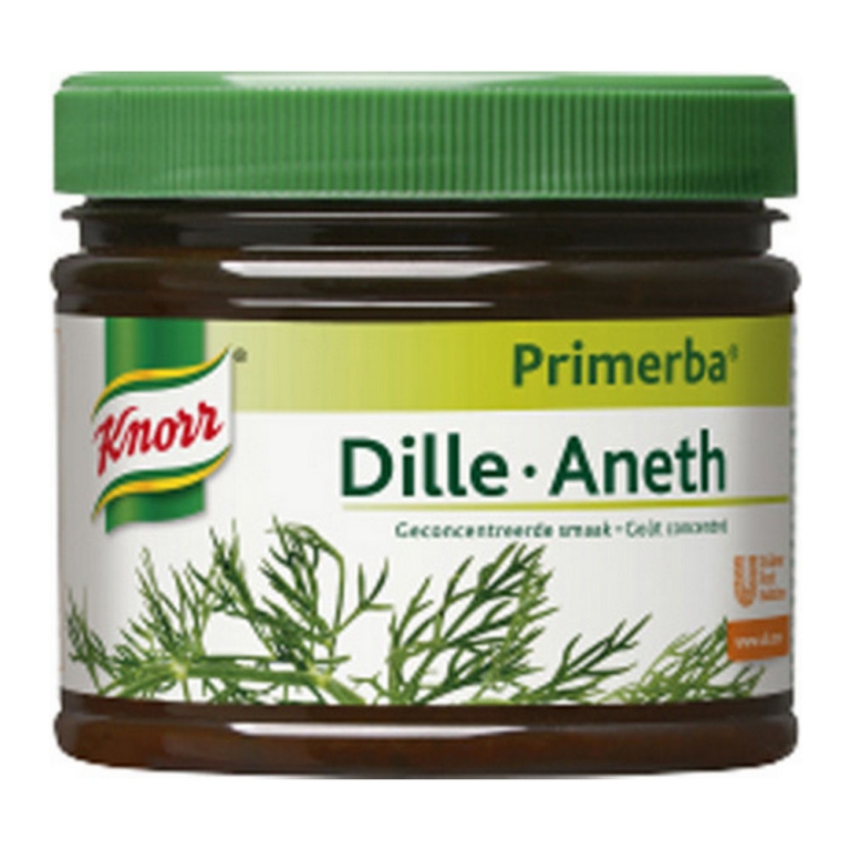 Knorr | Primerba Dille Pot | 340 gram