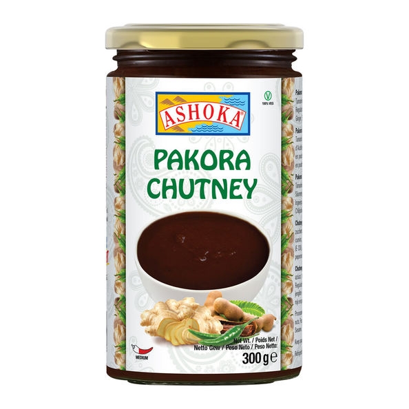 Ashoka | Chutney Pakora | 300 gram