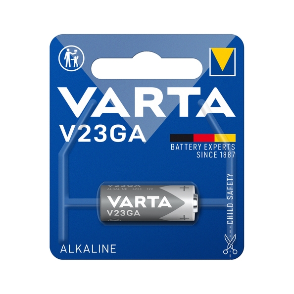 Varta | V 23 GA | 10 stuks