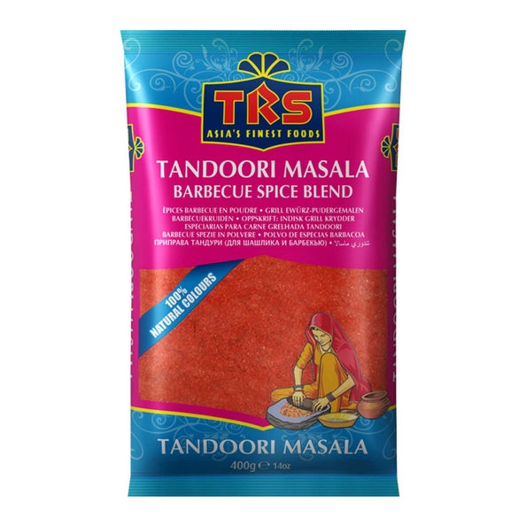 TRS | Masala Tandoori | 10 x 400 gram