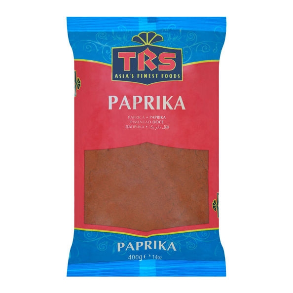 TRS | Paprika Powder | 20 x 100 gram