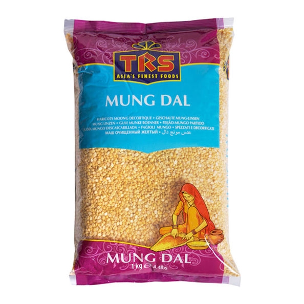 TRS | Mung Dal | 1 kg