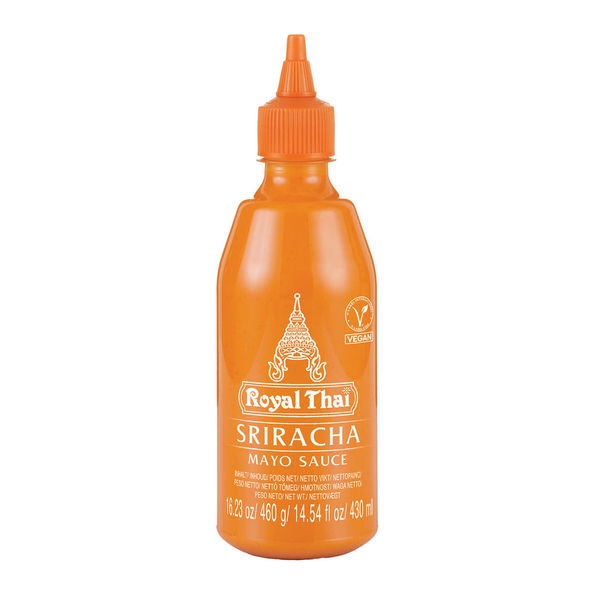 Royal Thai | Sriracha Mayo | 430 ml