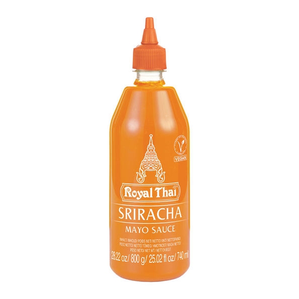 Royal Thai | Sriracha Mayo | 740 ml