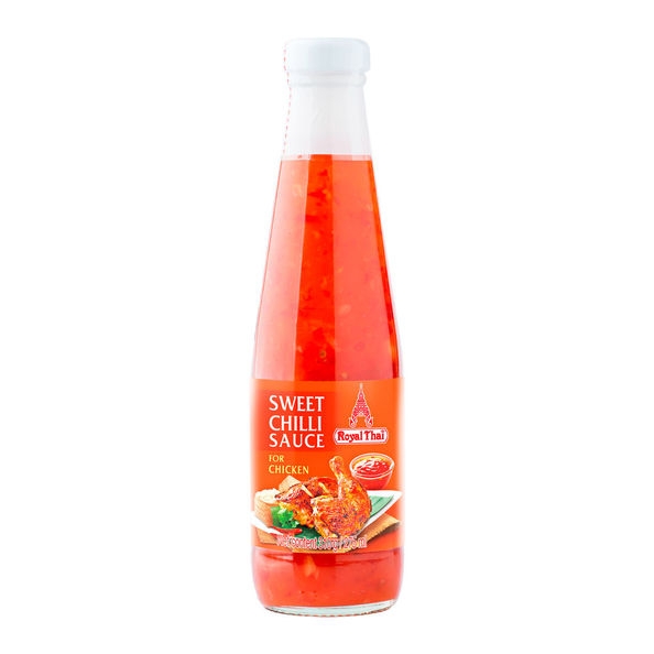Royal Thai | Chili Sauce Sweet For Chicken | 275 ml