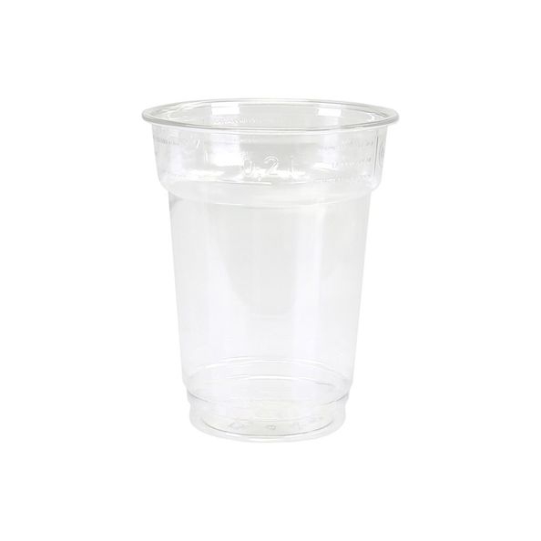 Depa | Limonade / Wijnglas RPET | 50 x 200 ml