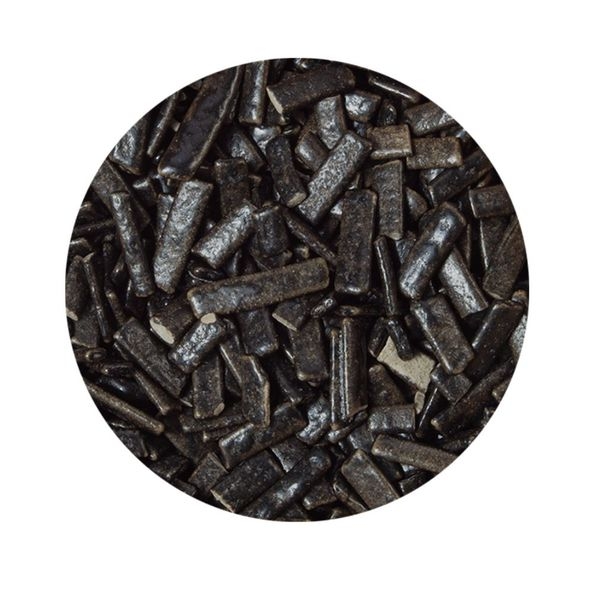 Nic | Zoute Drop Flakes | 800 gram